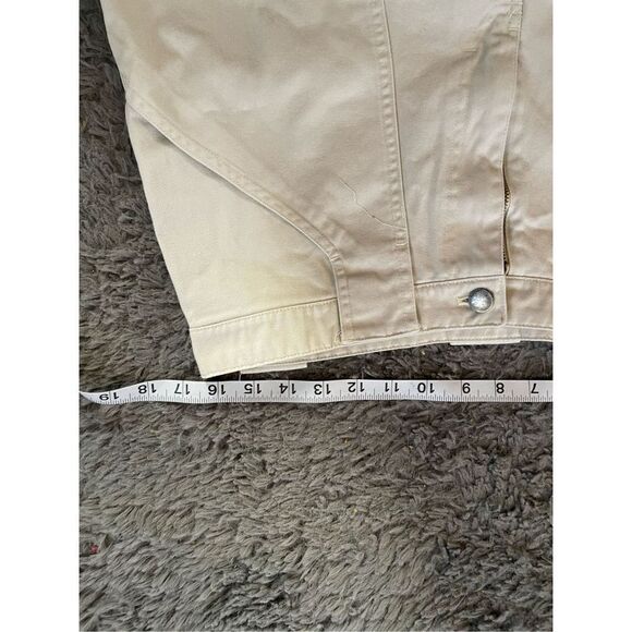 Nike men’s‎ khaki shorts size 34 - Picture 4 of 9